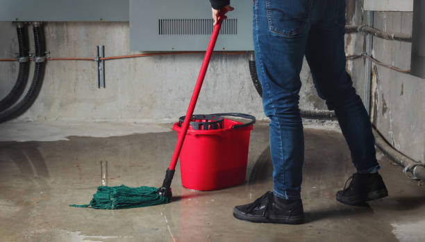 Best Water damage restoration near me  in Washington Mills, NY