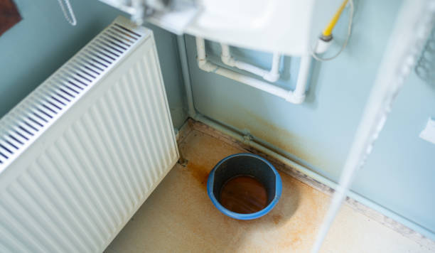 Best Fire Damage Restoration  in Washington Mills, NY