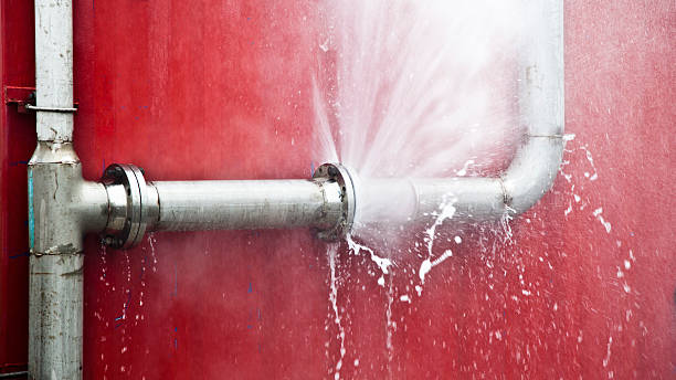 Best Emergency water damage restoration  in Washington Mills, NY